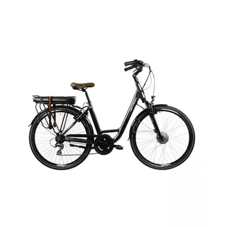 Mestský elektrobicykel Devron 28120 28" 7.0