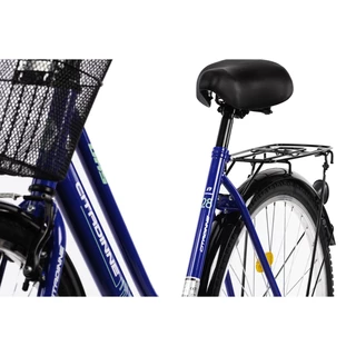 Women’s Urban Bike DHS Citadinne 2812 28” – 2022 - Blue