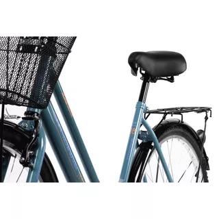 Women’s Urban Bike DHS Citadinne 2812 28” – 2022 - Blue