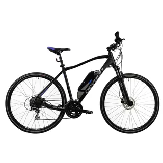 Cross E Bike Devron 28161 28 2022 inSPORTline