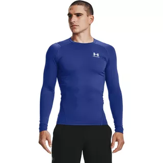 Under Armour HG Armour Comp LS Herren Kompressionsshirt