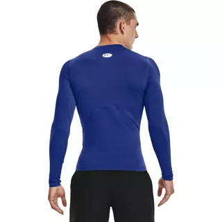 Pánske kompresné tričko Under Armour HG Armour Comp LS