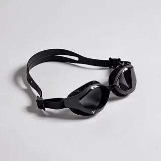 Swimming Goggles Arena Air Bold Swipe - smoke-green-lake