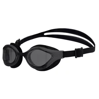 Swimming Goggles Arena Air Bold Swipe - smoke-green-lake - smoke-smoke-black
