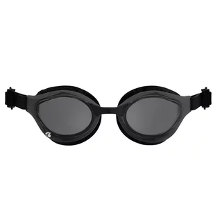 Swimming Goggles Arena Air Bold Swipe - smoke-green-lake
