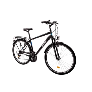 Pánsky trekingový bicykel DHS 2855 28" - model 2021