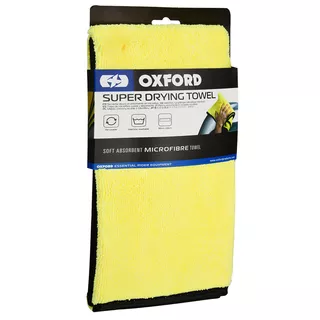 Super Drying Towel Oxford 90 x 55 cm