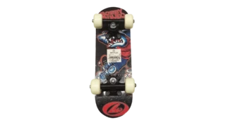 Skateboard Mini Board