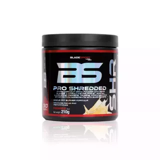 Blade Pro Shredded  210g - ananász