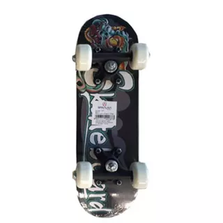 Skateboard Mini Board - Sparks Dark Blue - Skatedragon