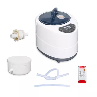 Przenośna sauna parowa inSPORTline Klementina