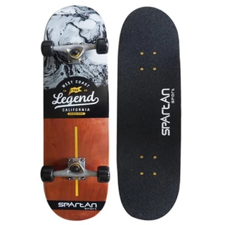 Skateboard Spartan Maple - 1 - Legend