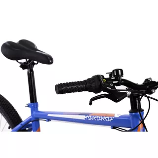 Horské kolo DHS 2905 29" 7.0 - rozbaleno