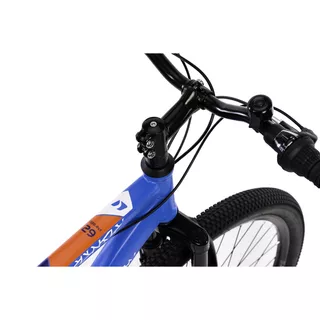 Horské kolo DHS 2905 29" 7.0 - rozbaleno