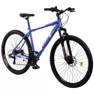 Mountain Bike DHS 2905 29” – 2022 - Grey