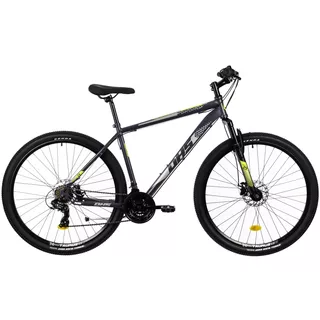 Mountain Bike DHS 2905 29” – 2022 - Grey - Grey