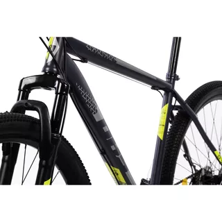 Mountain Bike DHS 2905 29” – 2021