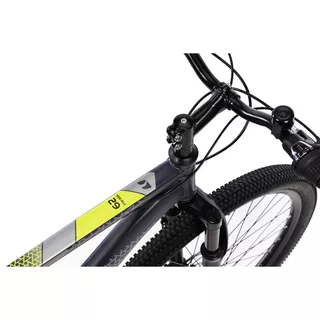 Mountainbike DHS 2905 29 "- Modell 2022 - Grau