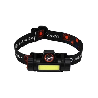 LED čelovka inSPORTline Lumeria