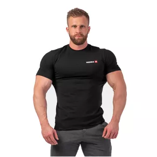 Men’s T-Shirt Nebbia Minimalist Logo 291