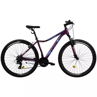 Bicicleta lady tour rodado 27.5 online