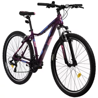 Women’s Mountain Bike DHS Terrana 2922 29” – 2022 - Violet