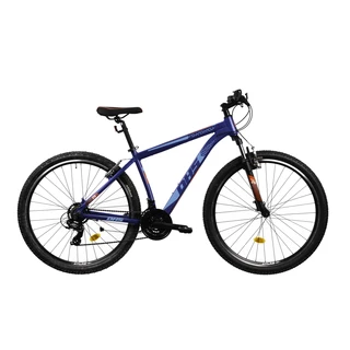 Horský bicykel DHS Teranna 2923 29" 6.0 - blue - blue