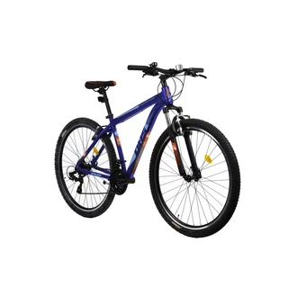 Horský bicykel DHS Teranna 2923 29" 6.0 - blue