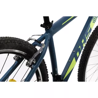 Mountain Bike DHS Teranna 2923 29” – 2022 - Green