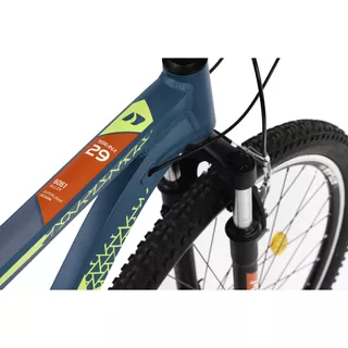 DHS Teranna 2923 29" Mountainbike - Modell 2022