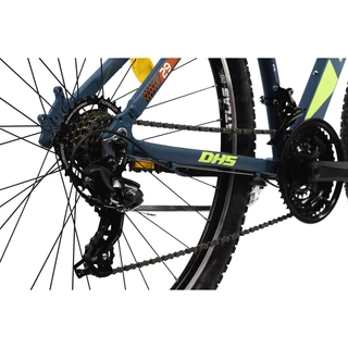 Mountain Bike DHS Teranna 2923 29” – 2021 - Green