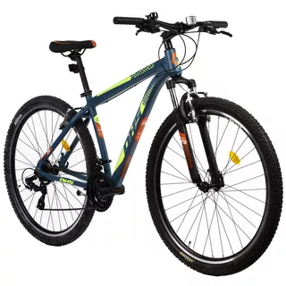 Mountain Bike DHS Teranna 2923 29” – 2022 - Green