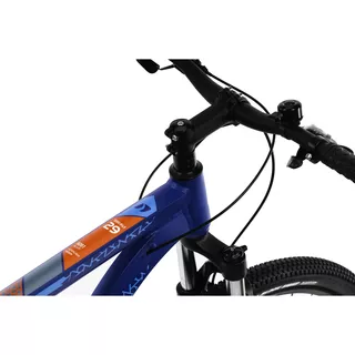 Mountain bike DHS Terrana 2925 29"