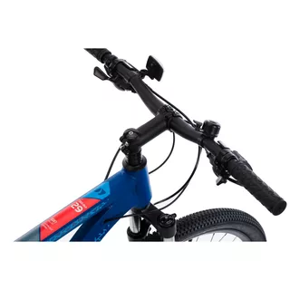 DHS Teranna 2927 29" Mountainbike - Modell 2022 - Blau