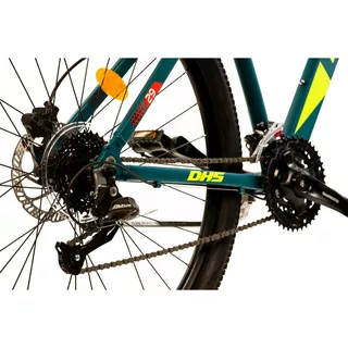 Mountain Bike DHS Teranna 2927 29” – 2022