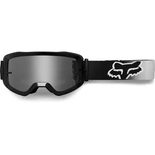 Motokrosové brýle FOX Main Ryaktr Goggle Spark Black