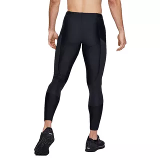 Under Armour Speed ​​Stride Tight Herren Kompressionsleggings - schwarz