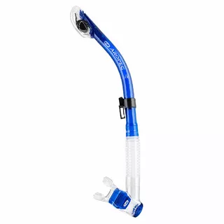 Snorkel Aropec Energy Dry - Black - Blue