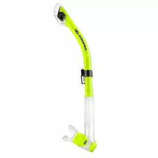 Snorkel Aropec Energy Dry - Lime - Lime