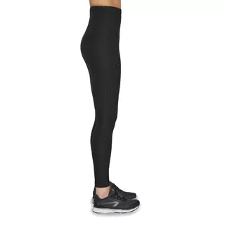 Legginsy damskie BAS BLEU Aura Black