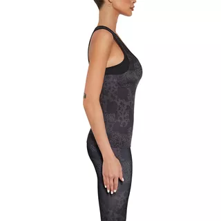 Damen-Sport-Tanktop BAS BLACK Exo-Top 50