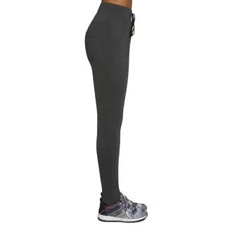 Women’s Sports Leggings BAS BLACK Lorena - Graphite