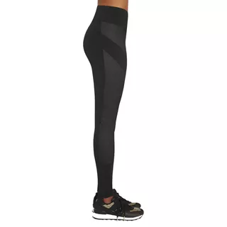 Női leggings BAS BLEU Misty Black - fekete