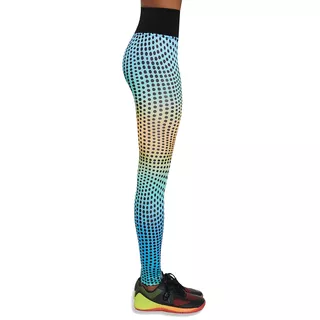 Women’s Sports Leggings BAS BLACK Wave 90