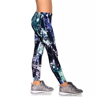 BAS BLEU Roxi Kinder Leggings - bunt