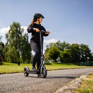 Elektrická koloběžka W-TEC Nikotes 350W 8,5" - rozbaleno