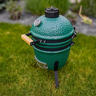 Keramični kamado žar inSPORTline Pasionato 12"