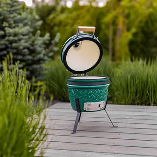 Keramični kamado žar inSPORTline Pasionato 12"