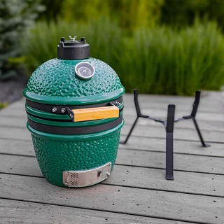 Keramični kamado žar inSPORTline Pasionato 12"