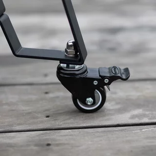 Keramický kamado gril inSPORTline Pasionato 16"